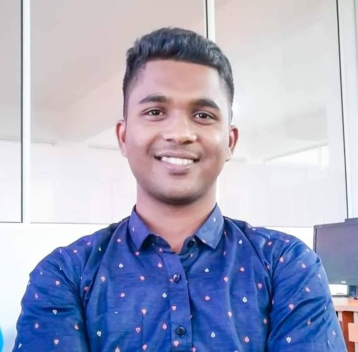 Sinthujan